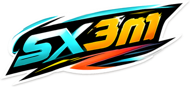 Logo sx3m